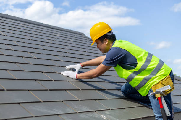 Best Roof Waterproofing Services  in Goodland, KS