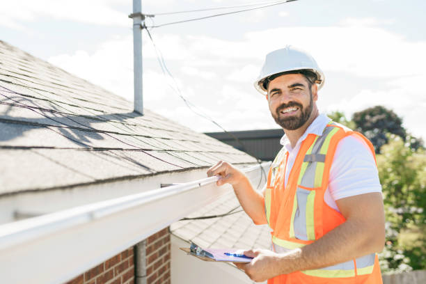 Best Metal Roofing Contractor  in Goodland, KS