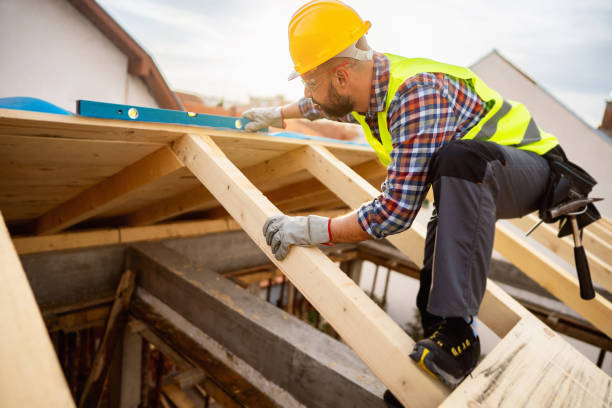 Best Roof Leak Repair  in Goodland, KS
