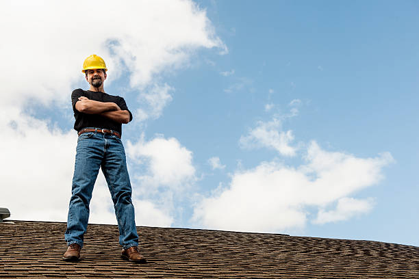 Best Roof Maintenance Services  in Goodland, KS