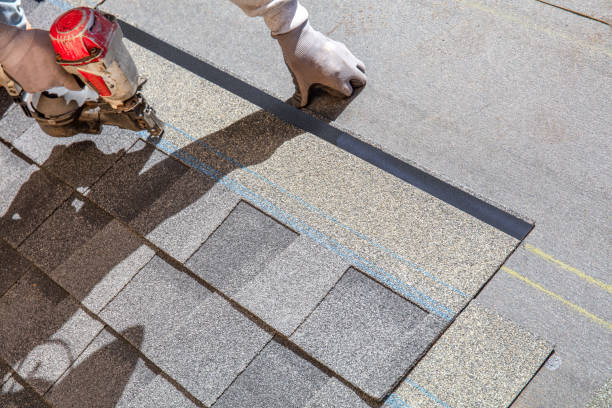 Best Flat Roof Repair Services  in Goodland, KS