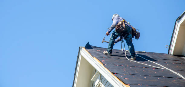 Best Storm Damage Roof Repair  in Goodland, KS